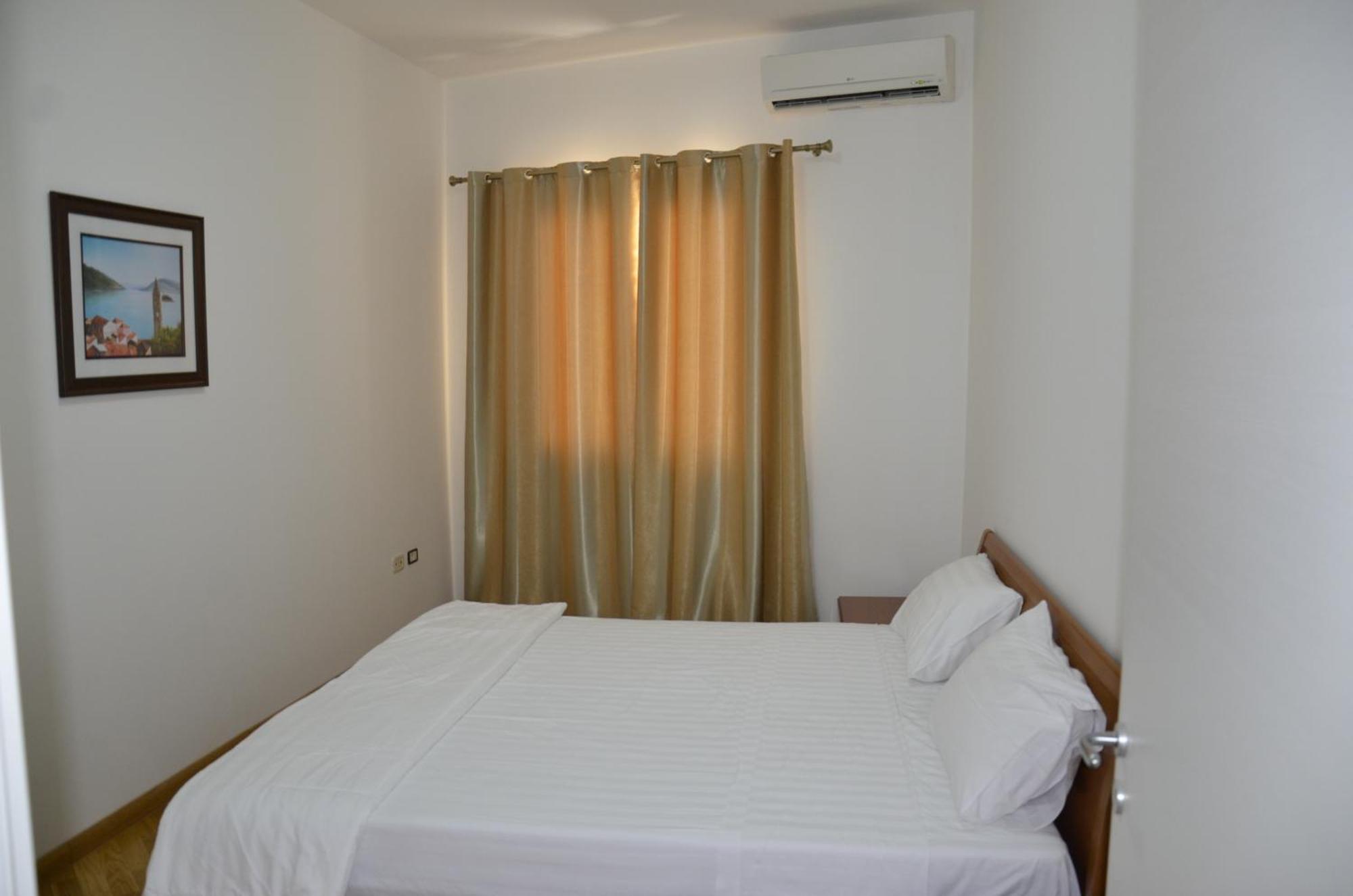 Apartmani Svetionik บุดวา ห้อง รูปภาพ