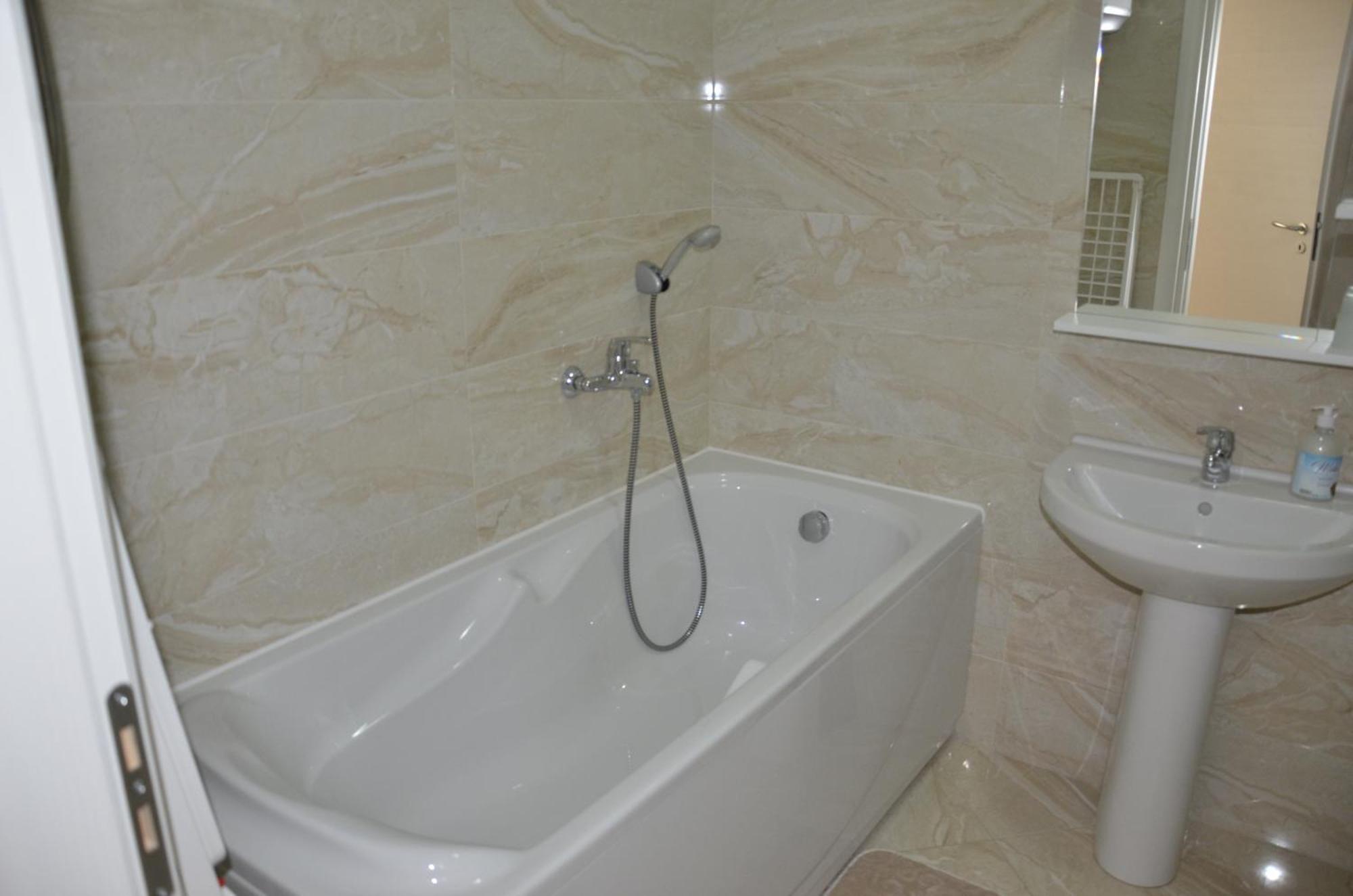 Apartmani Svetionik บุดวา ห้อง รูปภาพ