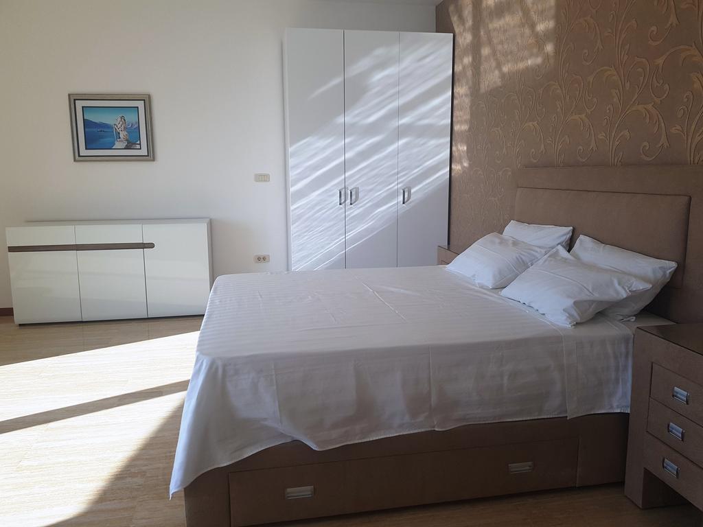 Apartmani Svetionik บุดวา ภายนอก รูปภาพ