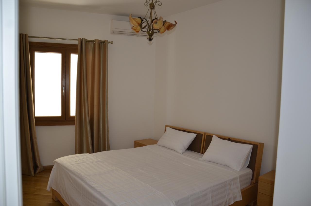 Apartmani Svetionik บุดวา ห้อง รูปภาพ