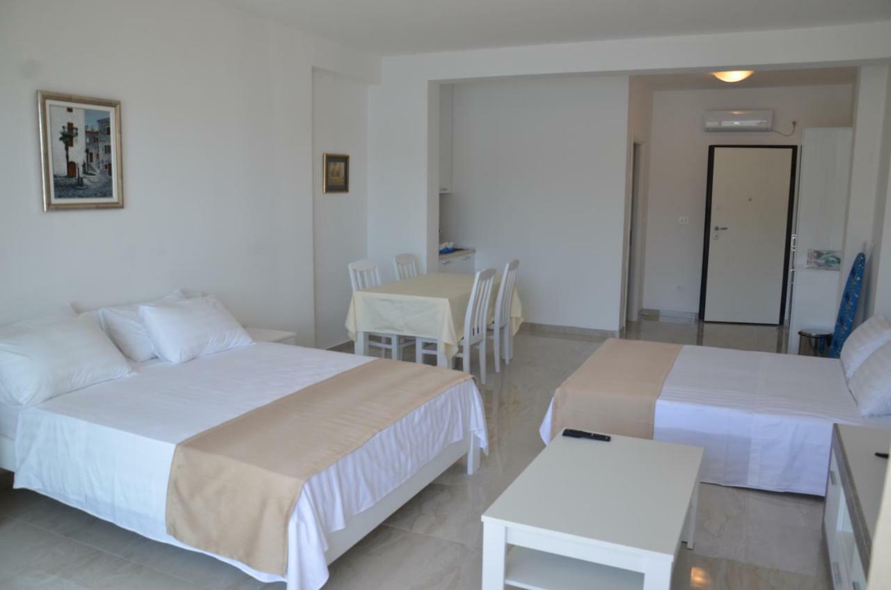 Apartmani Svetionik บุดวา ห้อง รูปภาพ